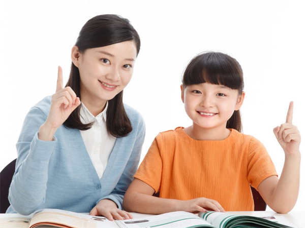 青島小學家教老師一對一上門輔導