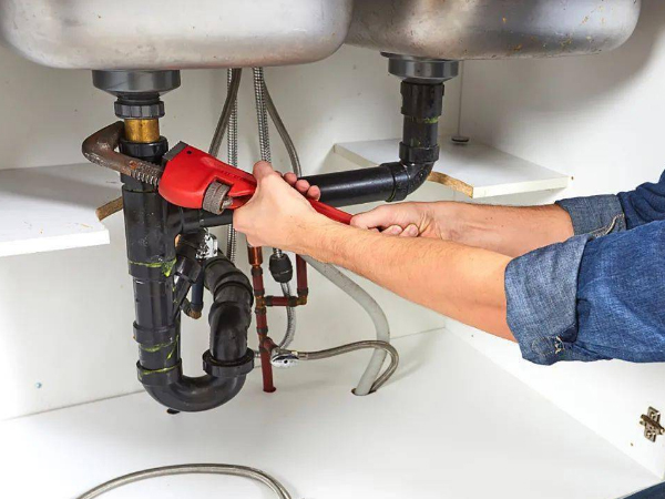 青島水管維修安裝,水龍頭閥門(mén)更換