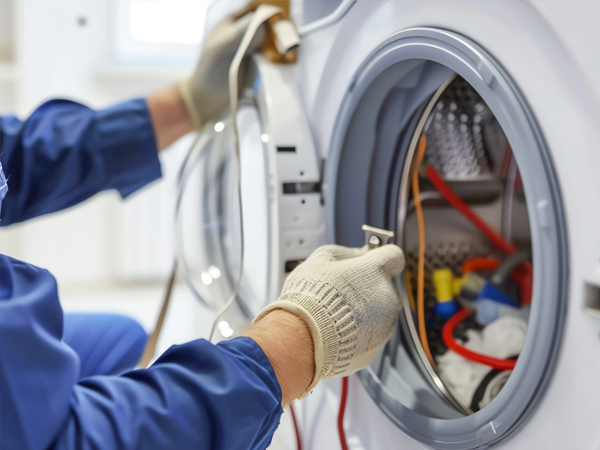 洗衣機(jī)維修